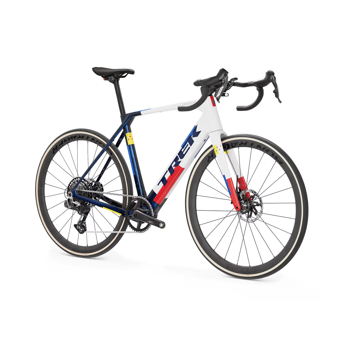 Trek Domane+ SL 7 AXS 2027