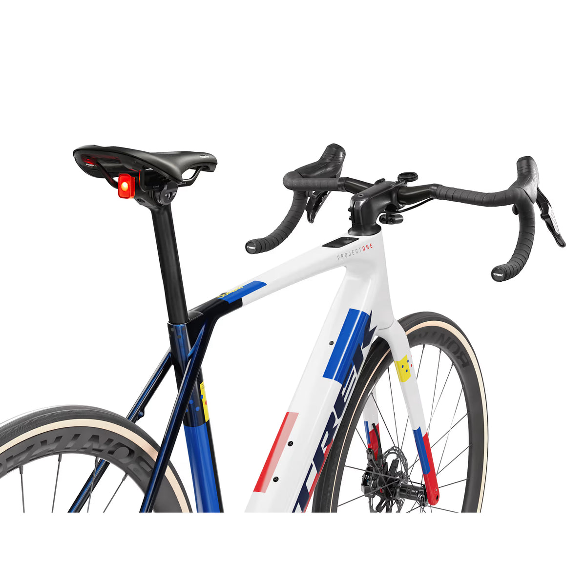 Trek Domane+ SL 7 AXS 2027