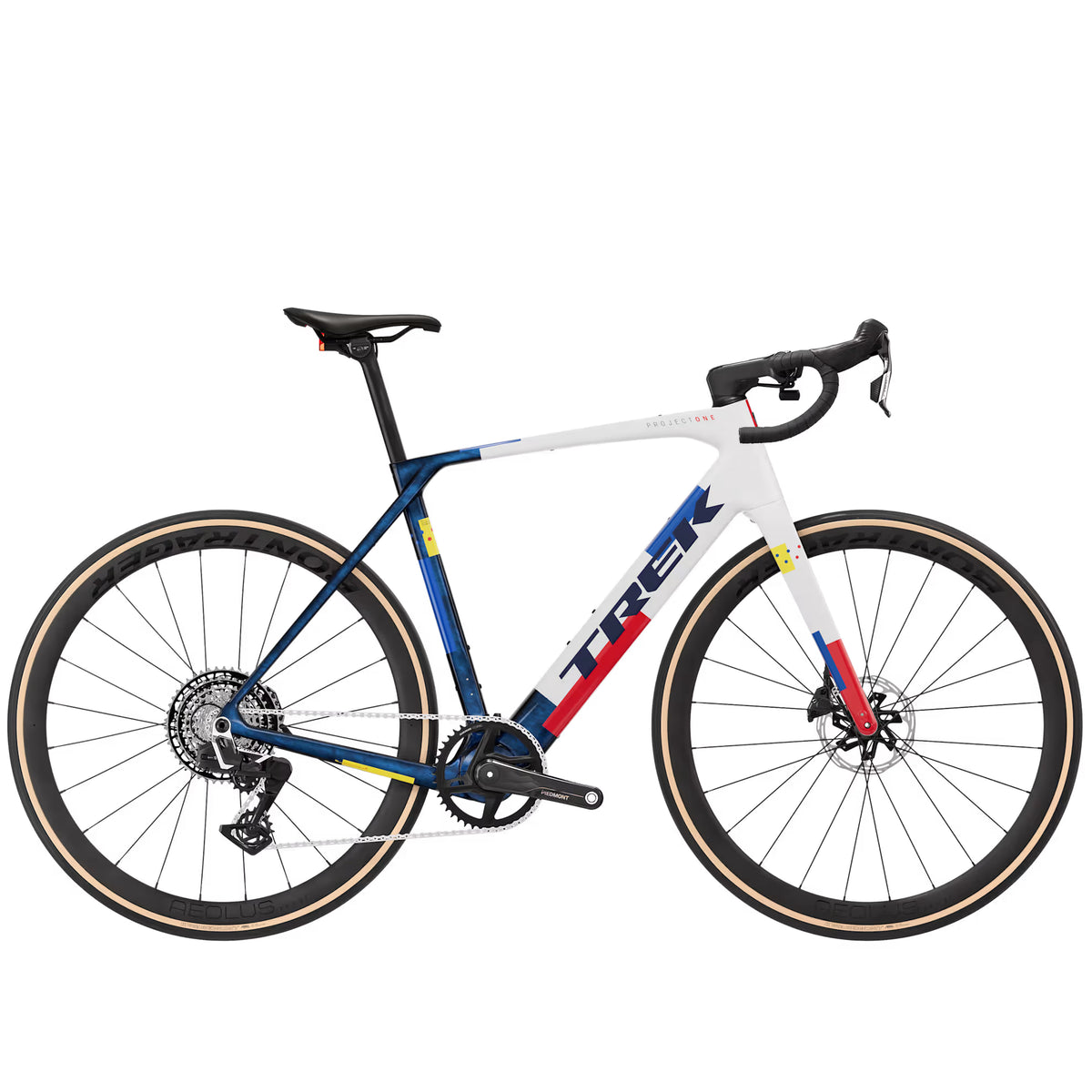 Trek Domane+ SL 7 AXS 2027