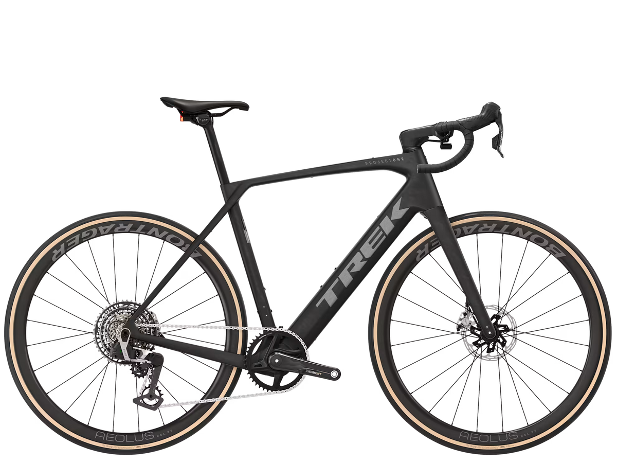 Trek Domane+ SL 9 AXS 2027