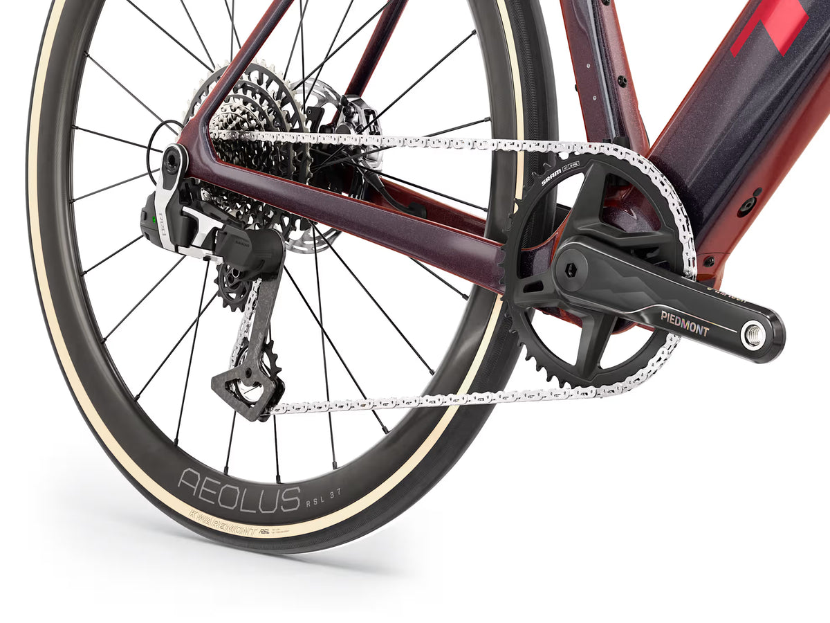 Trek Domane+ SL 9 AXS 2027