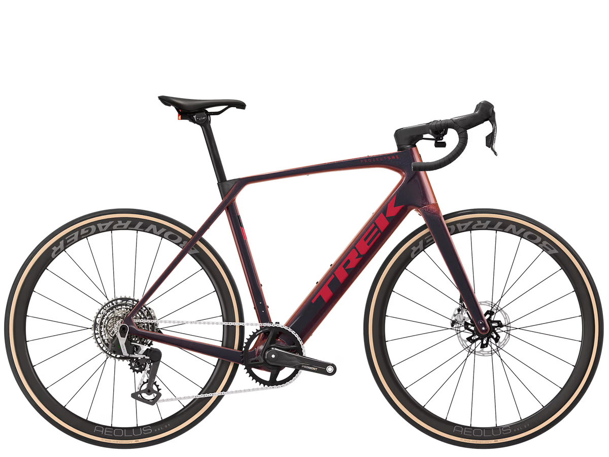 Trek Domane+ SL 9 AXS 2027