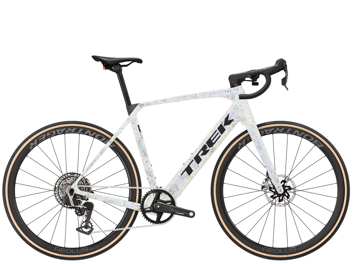 Trek Domane+ SL 9 AXS 2027