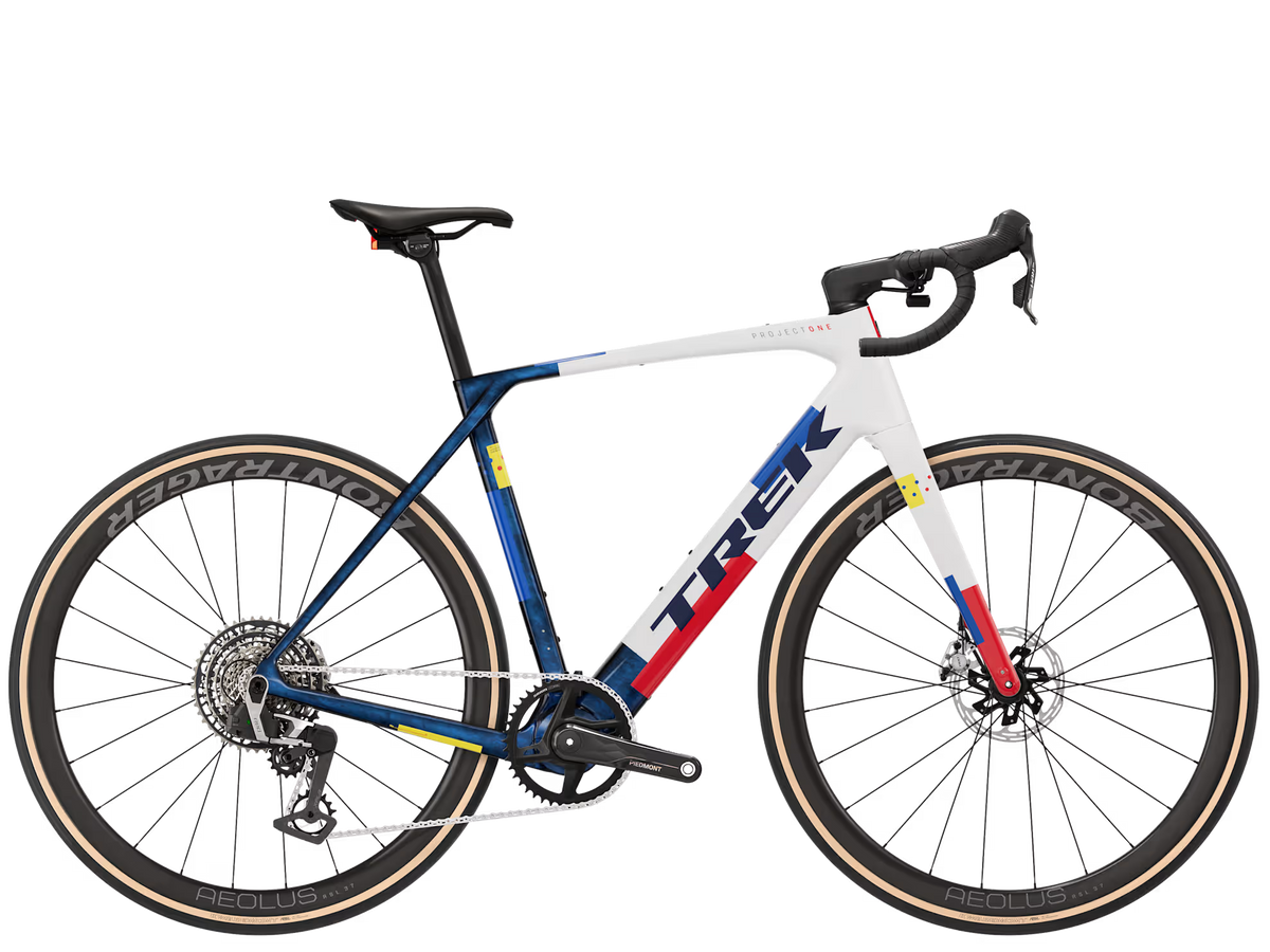 Trek Domane+ SL 9 AXS 2027