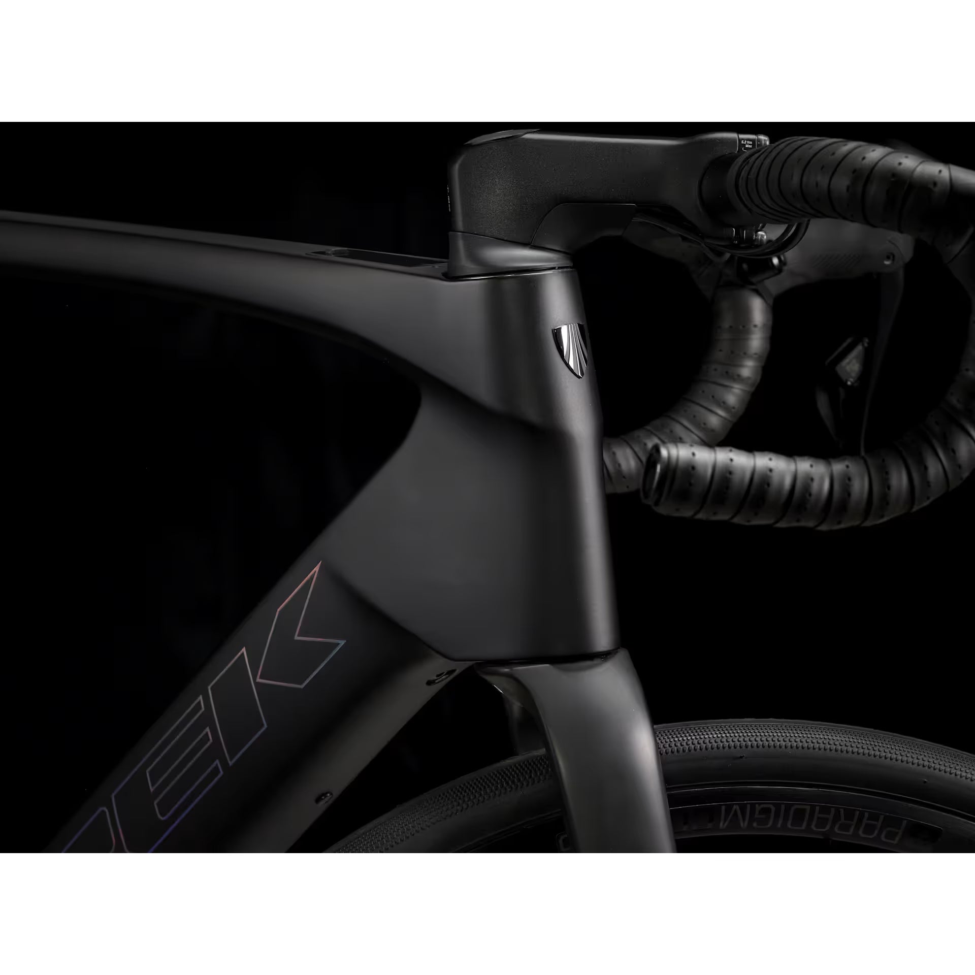 Trek Domane+ SLR6 2026