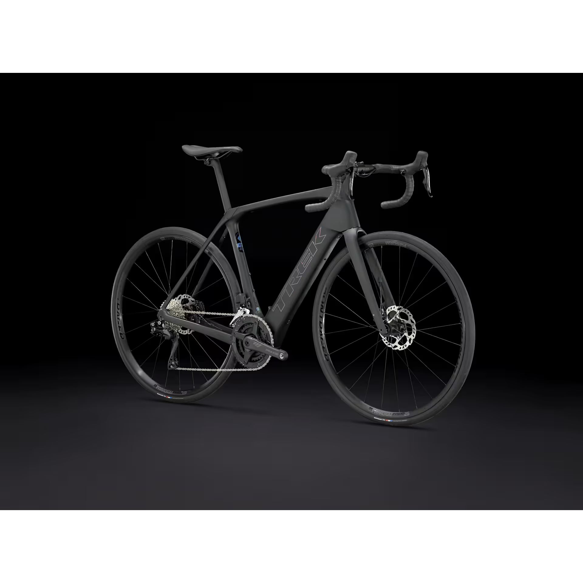 Trek Domane+ SLR6 2026