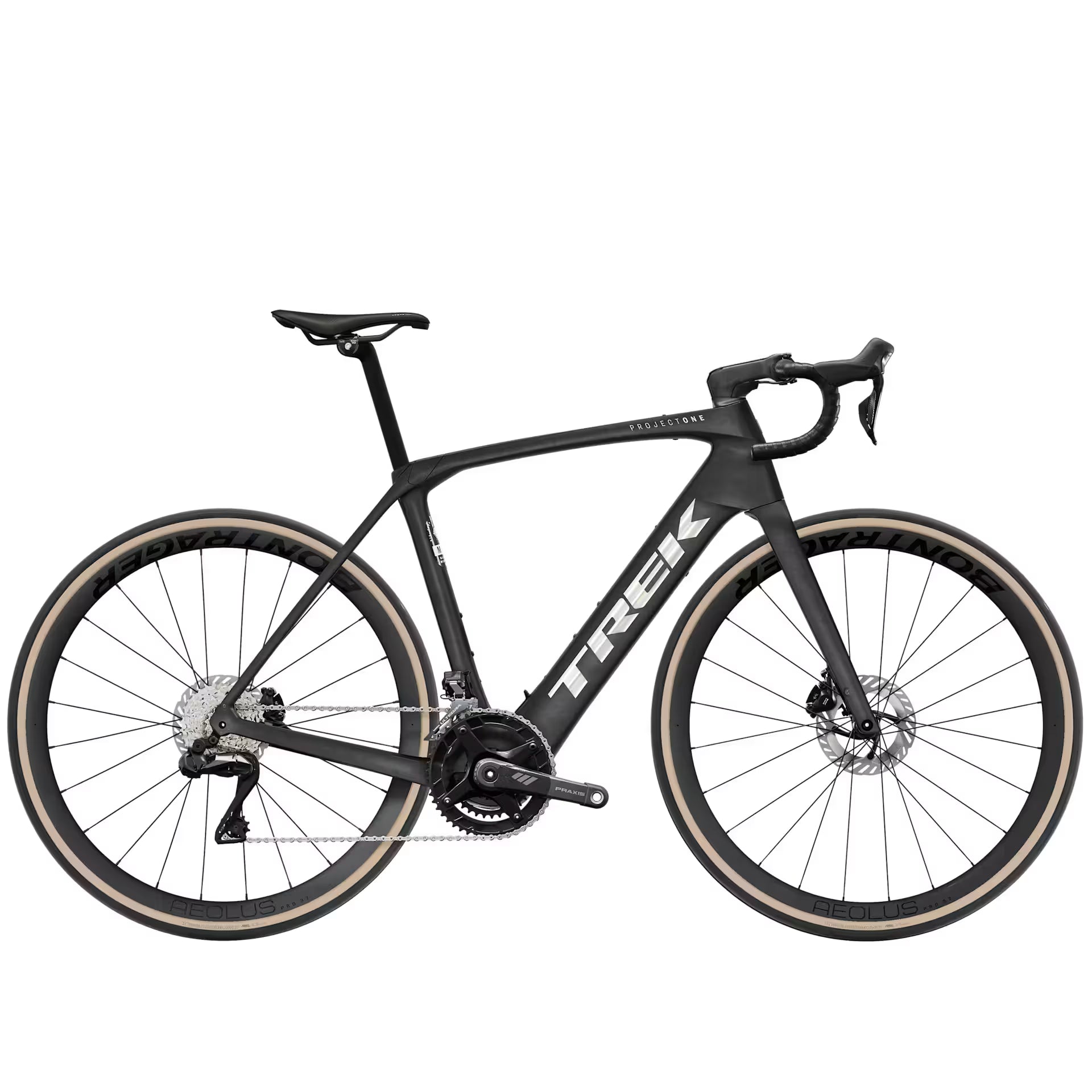 Trek Domane+ SLR7 2026