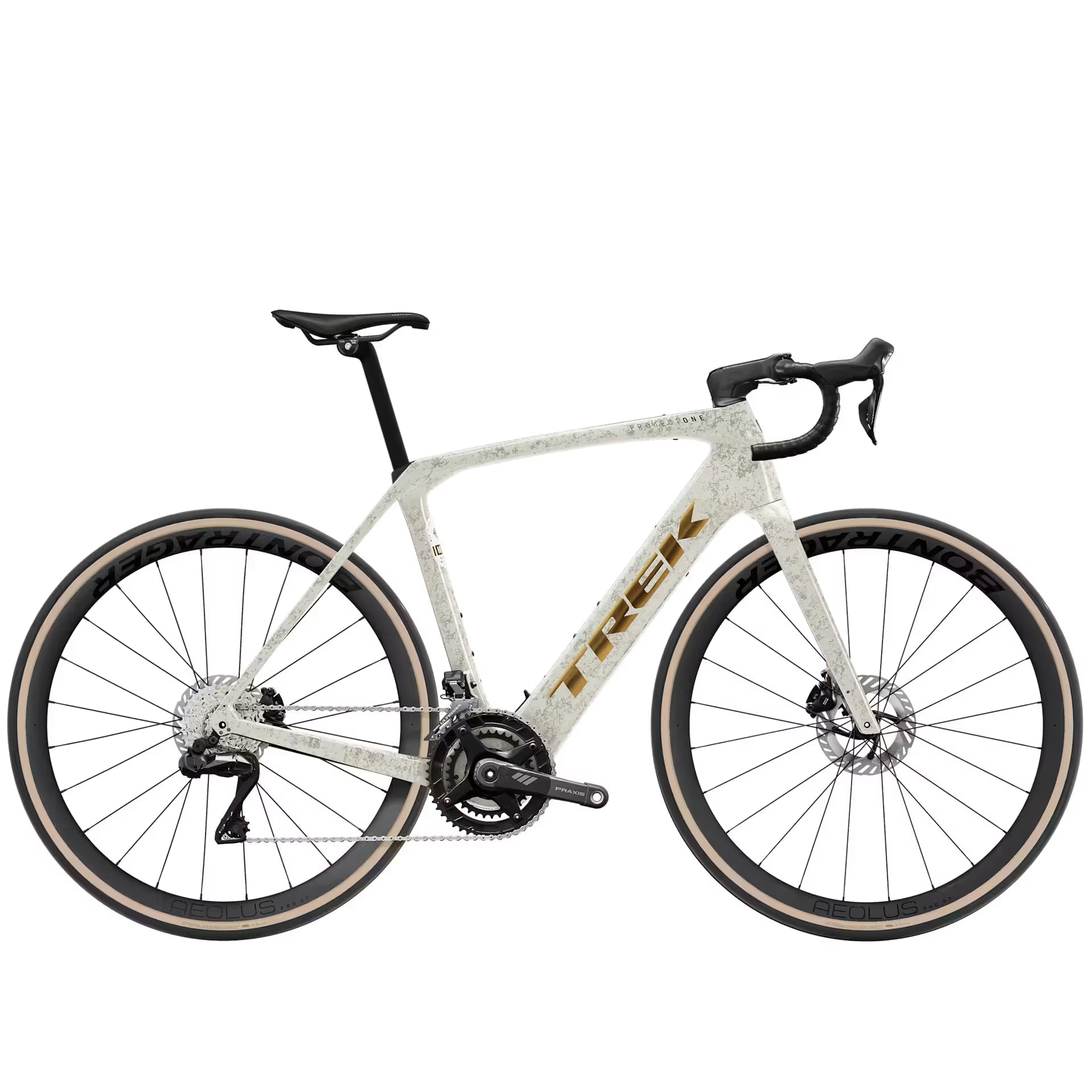 Trek Domane+ SLR7 2026
