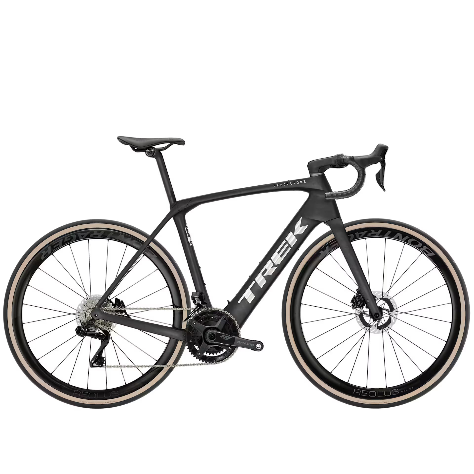 Trek Domane+ SLR9 2026