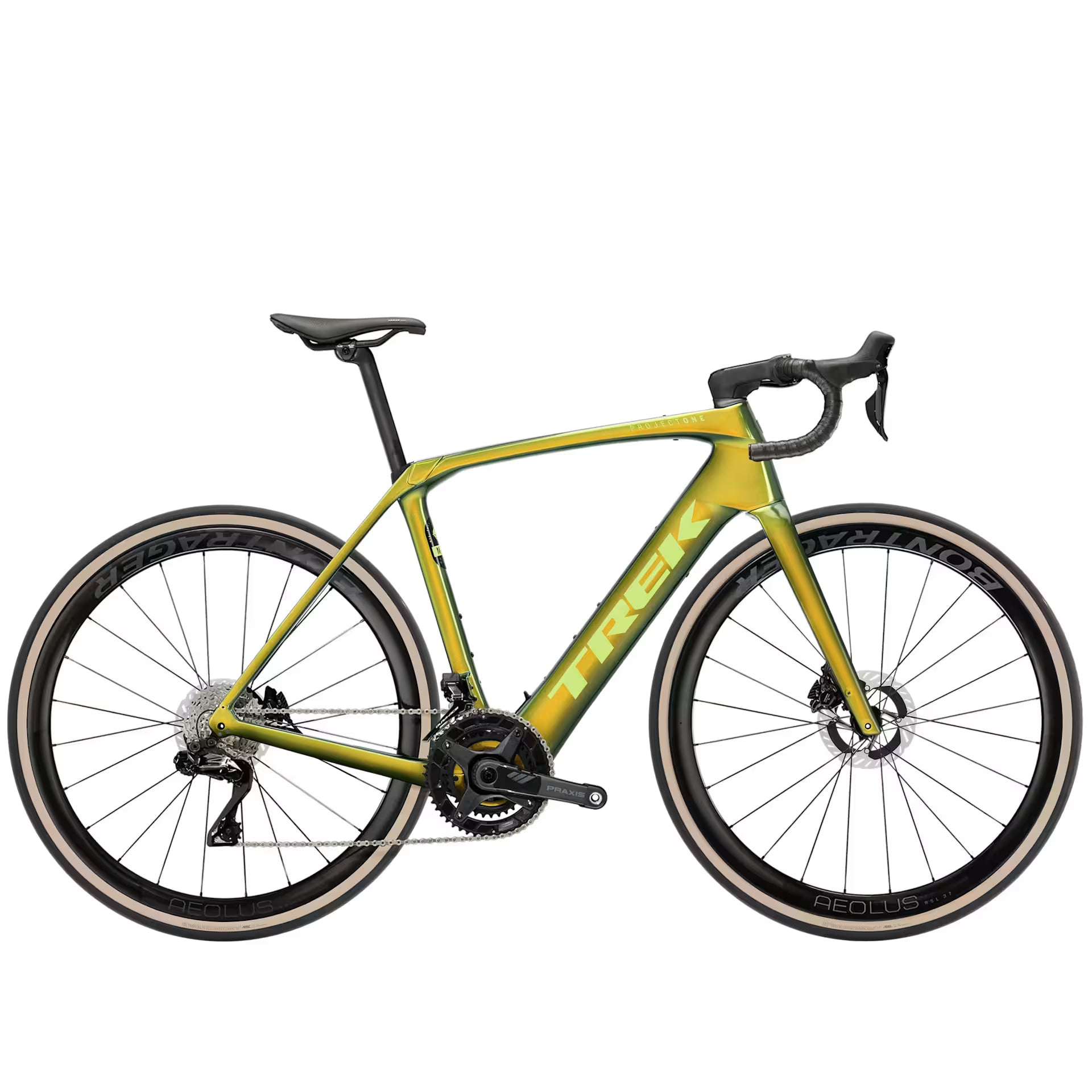 Trek Domane+ SLR9 2026