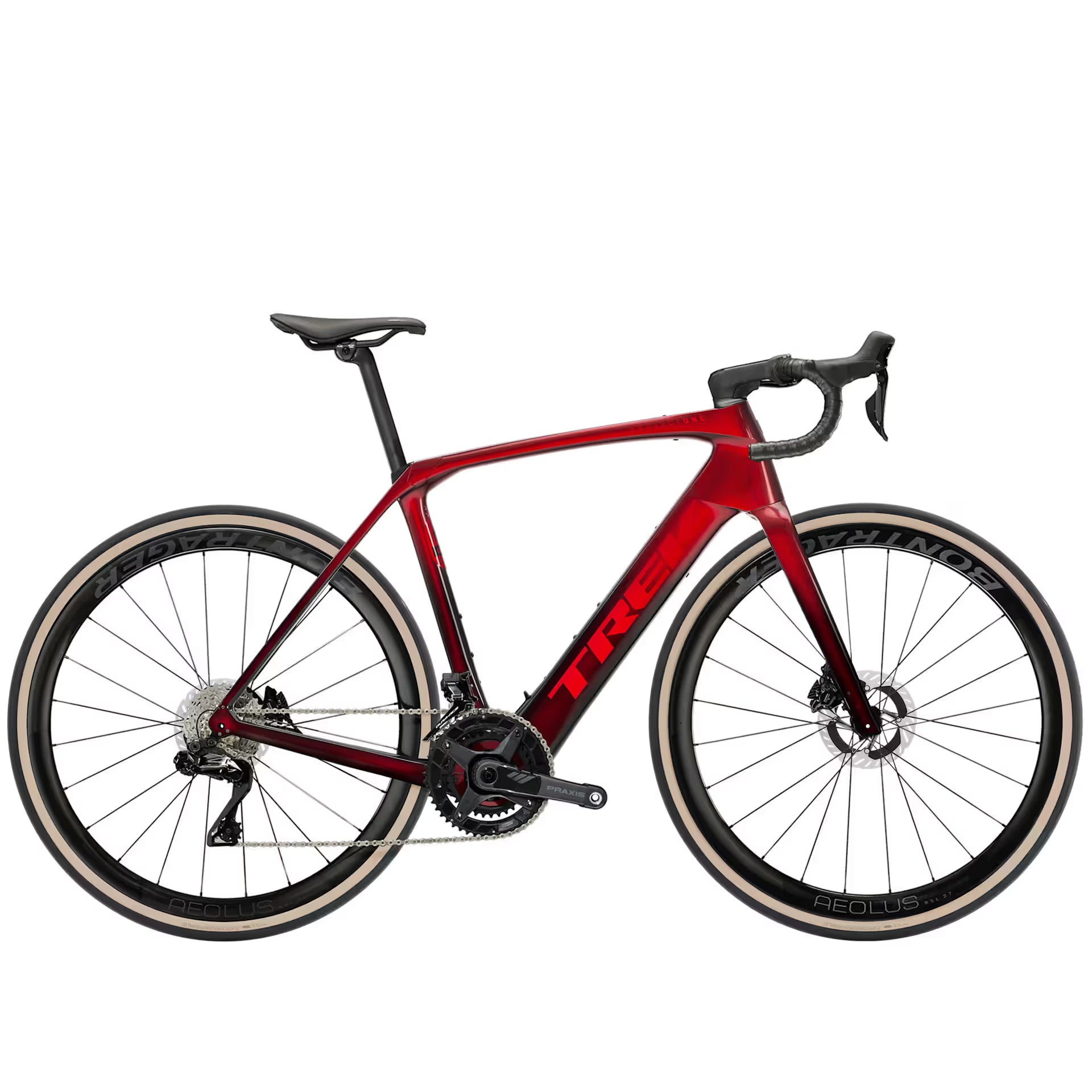 Trek Domane+ SLR9 2026