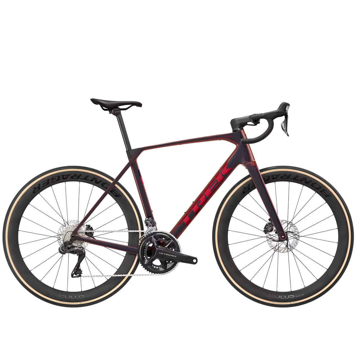 Trek Domane SLR 7 2027