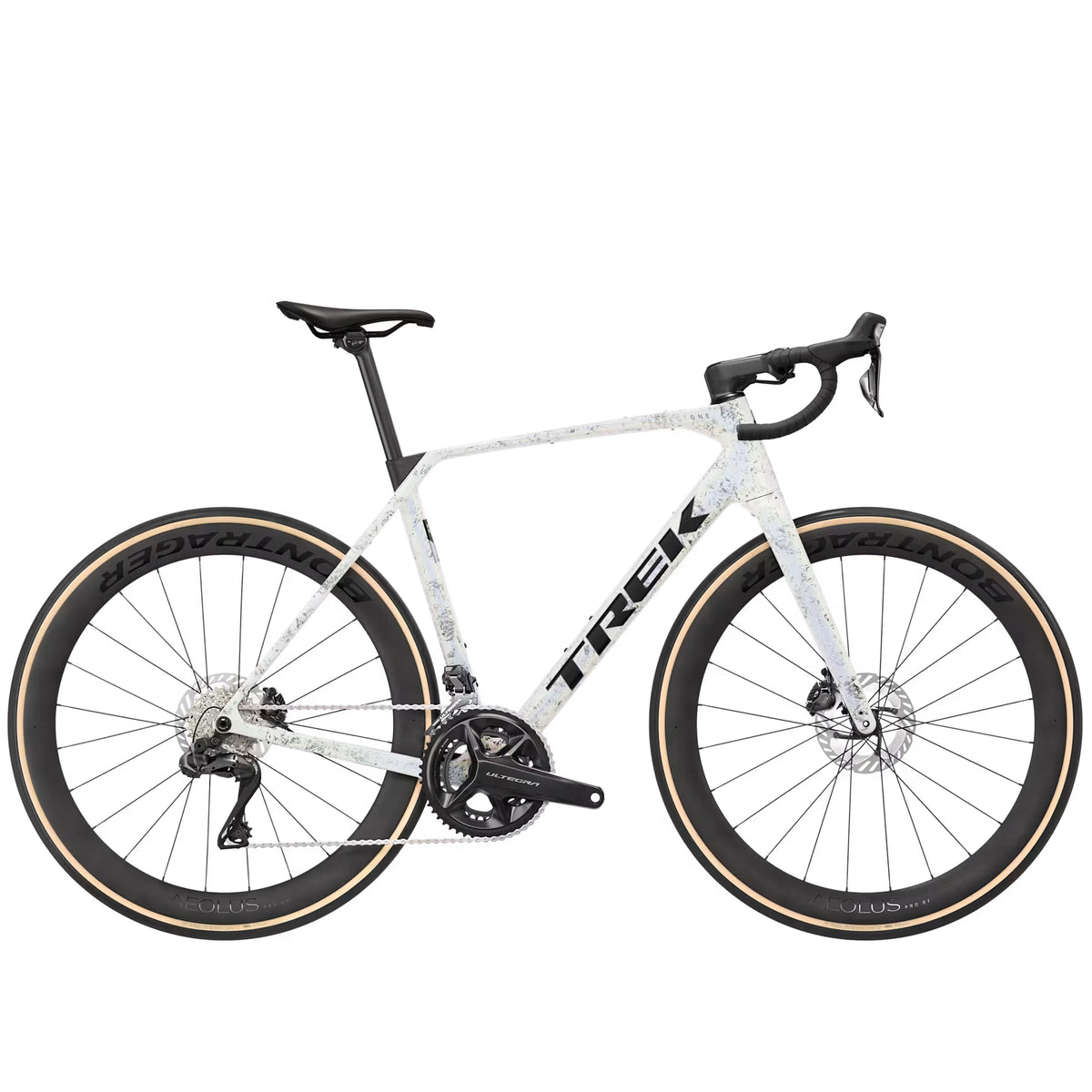 Trek Domane SLR 7 2027