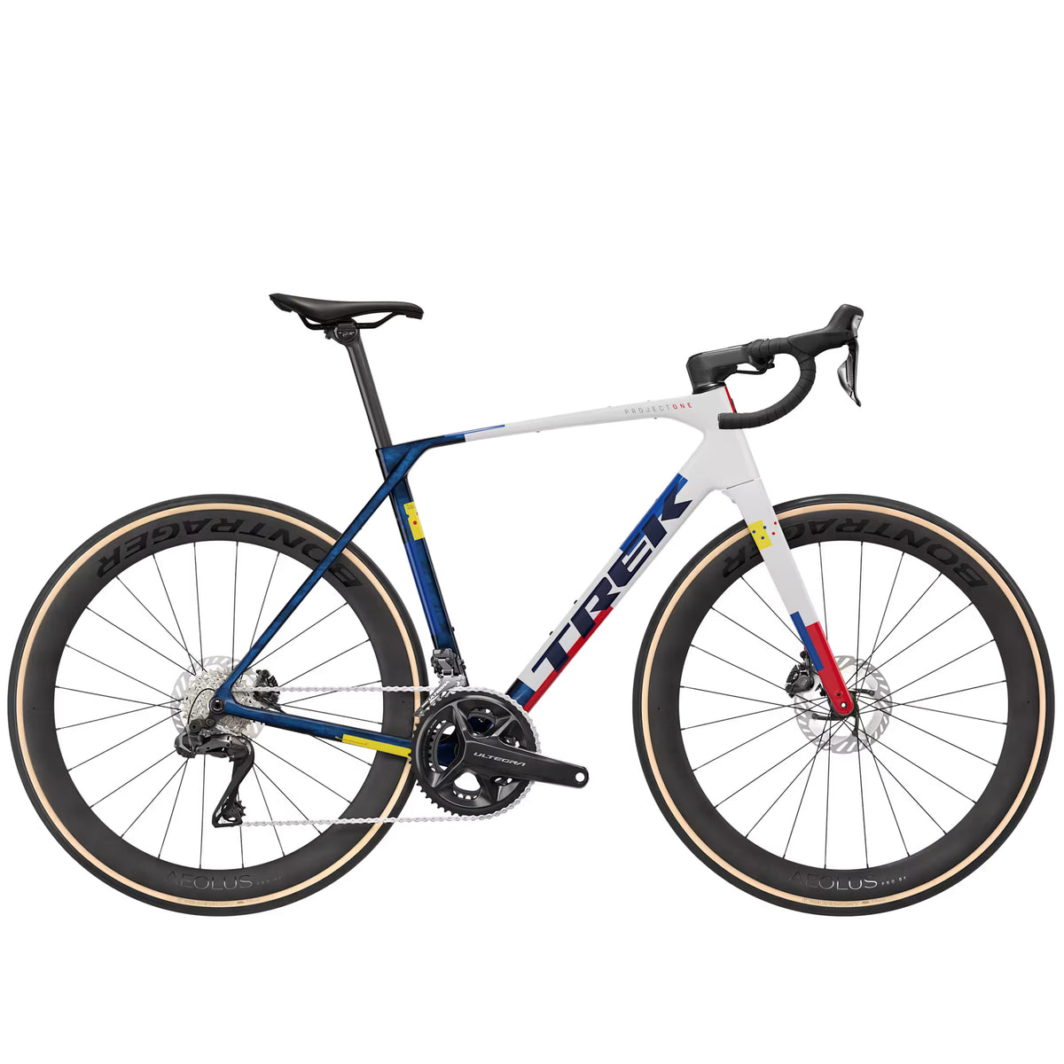 Trek Domane SLR 7 2027