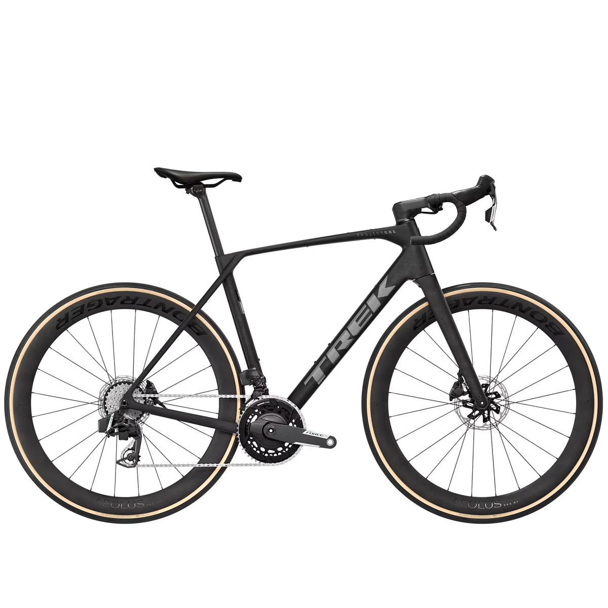 Trek Domane SLR 7 AXS 2027
