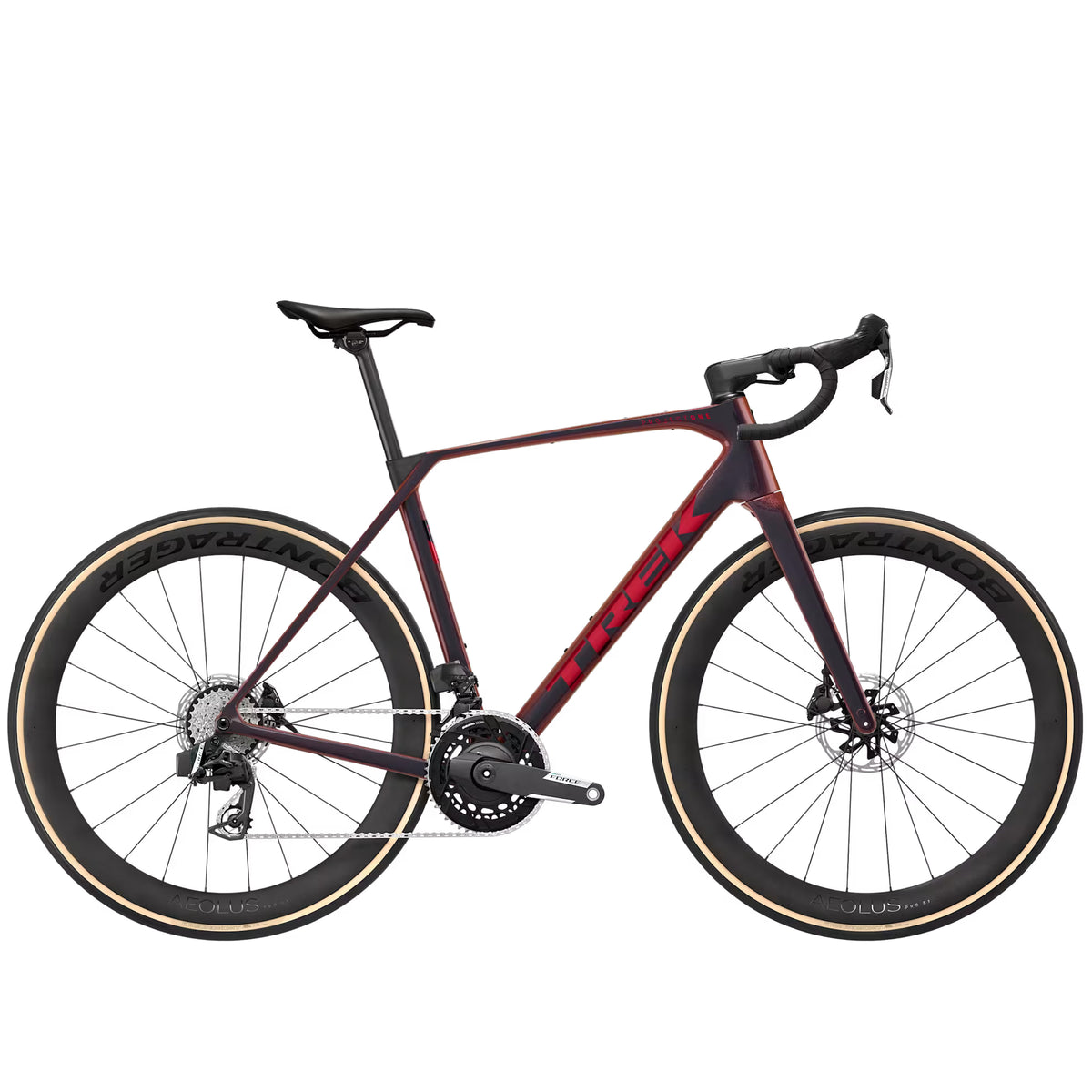 Trek Domane SLR 7 AXS 2027