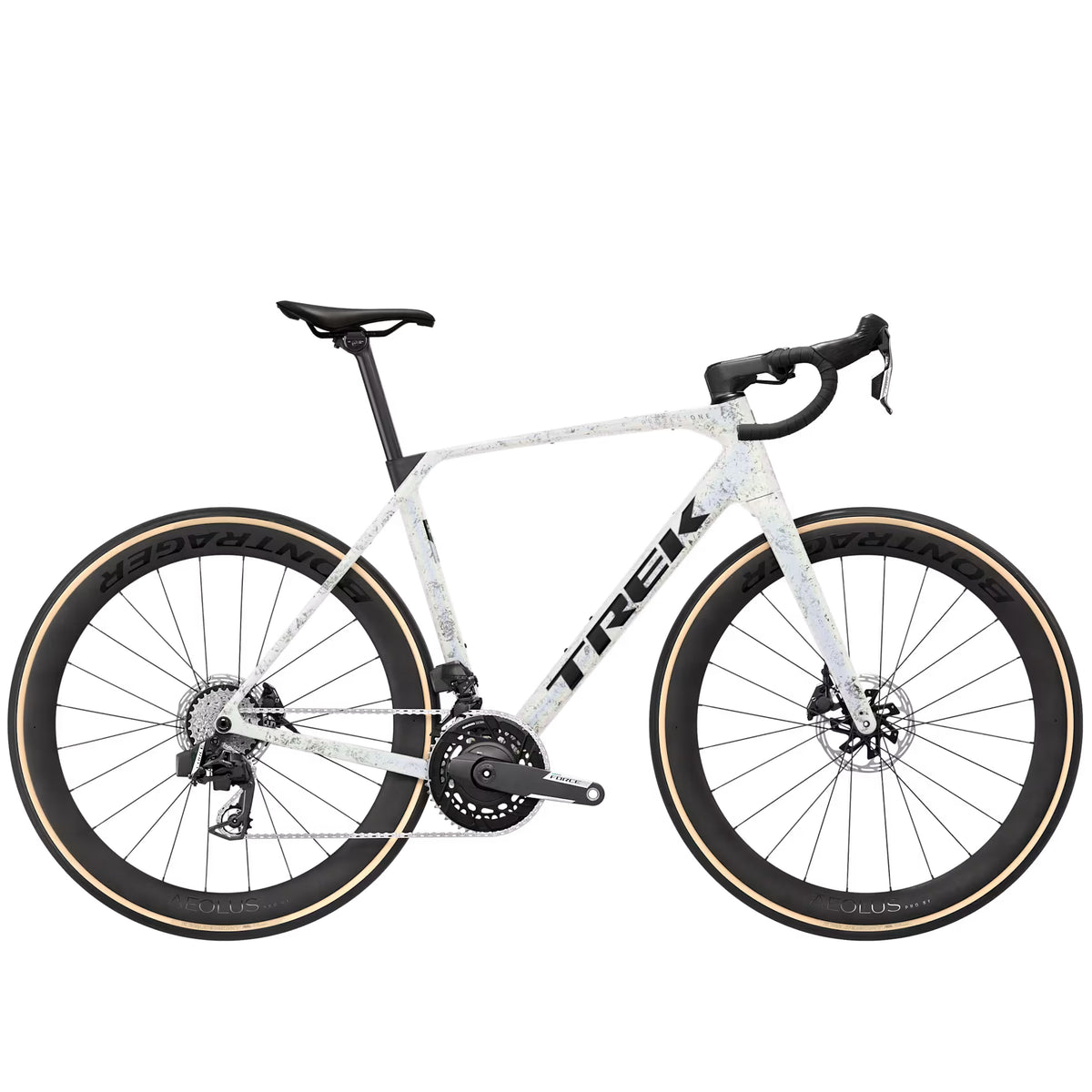 Trek Domane SLR 7 AXS 2027