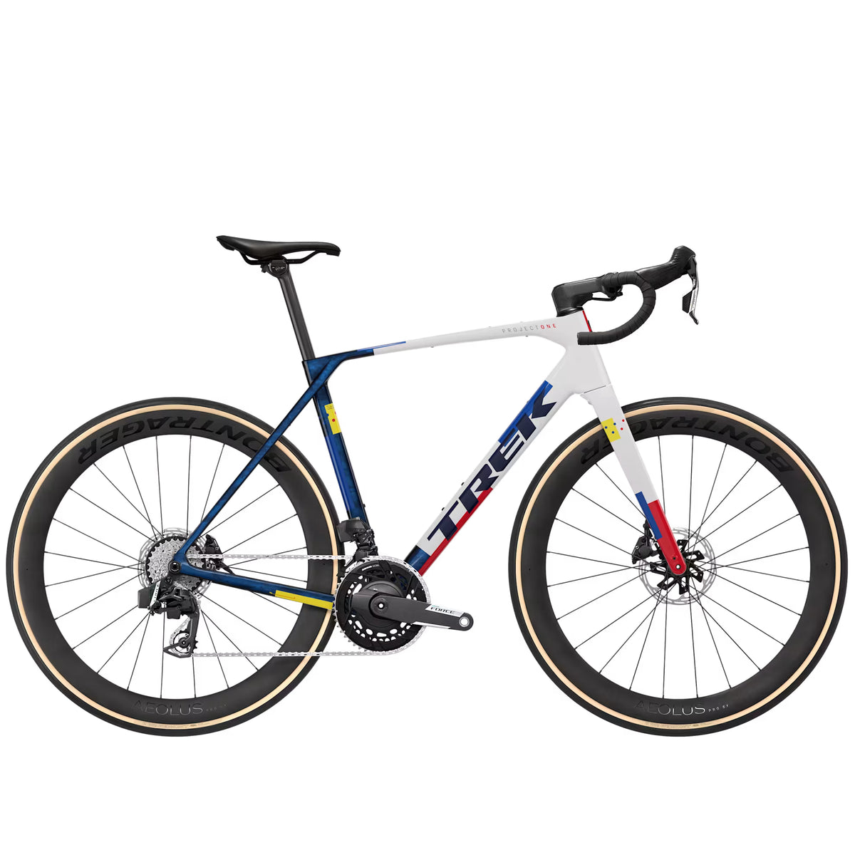 Trek Domane SLR 7 AXS 2027