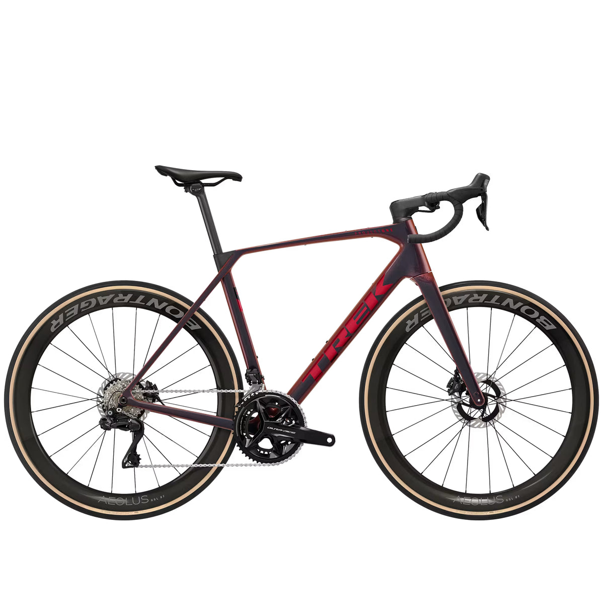 Trek Domane SLR 9 2027