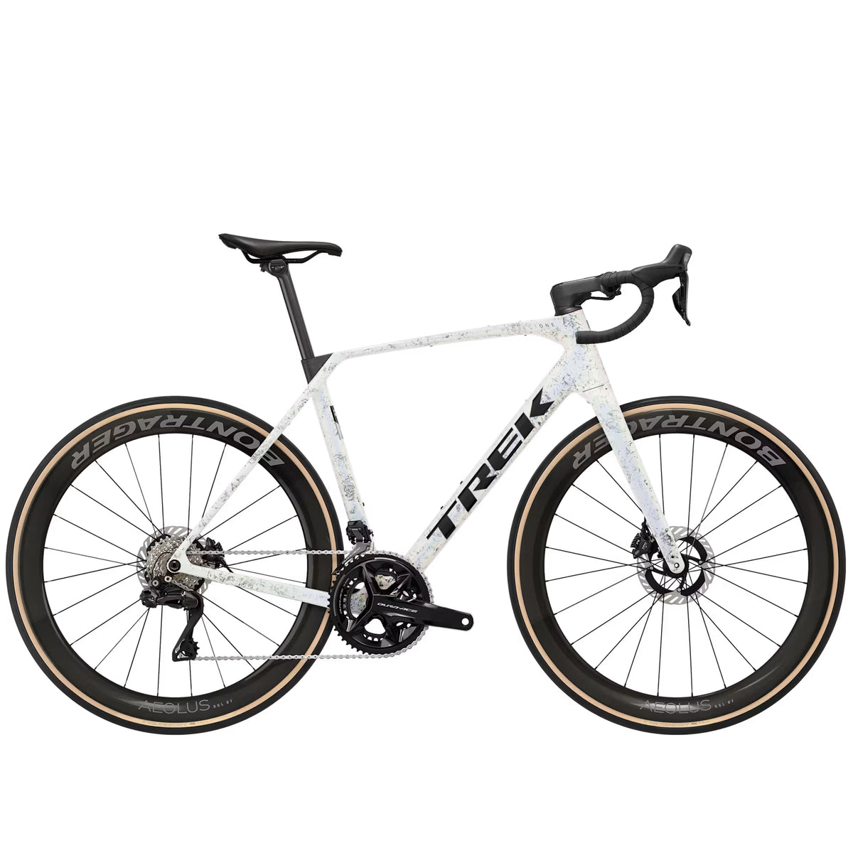 Trek Domane SLR 9 2027
