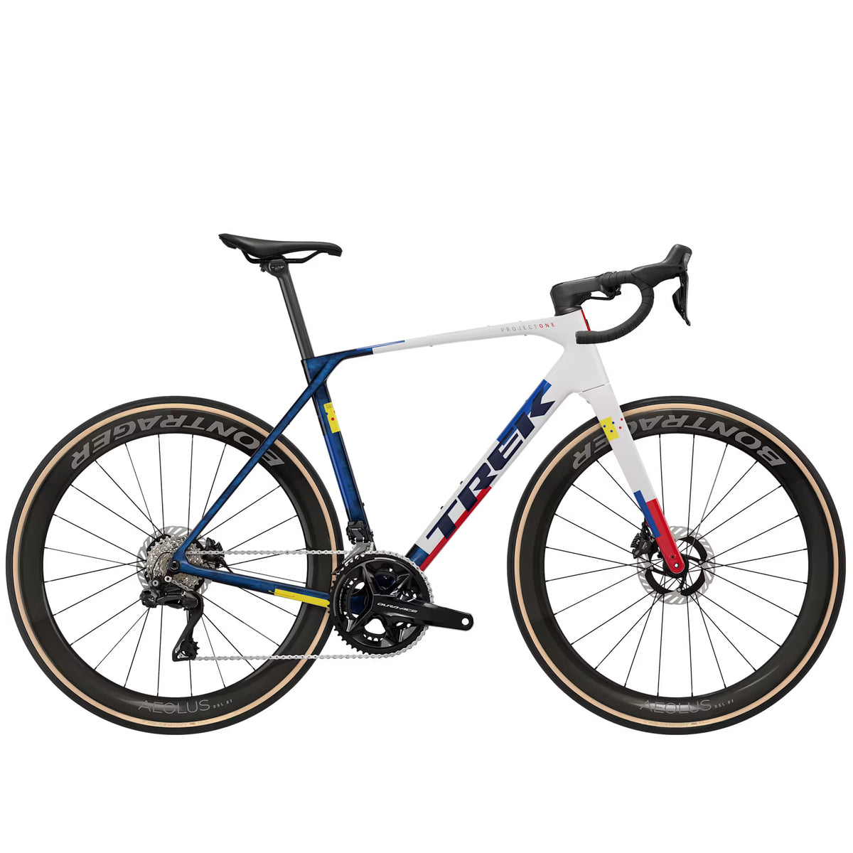 Trek Domane SLR 9 2027
