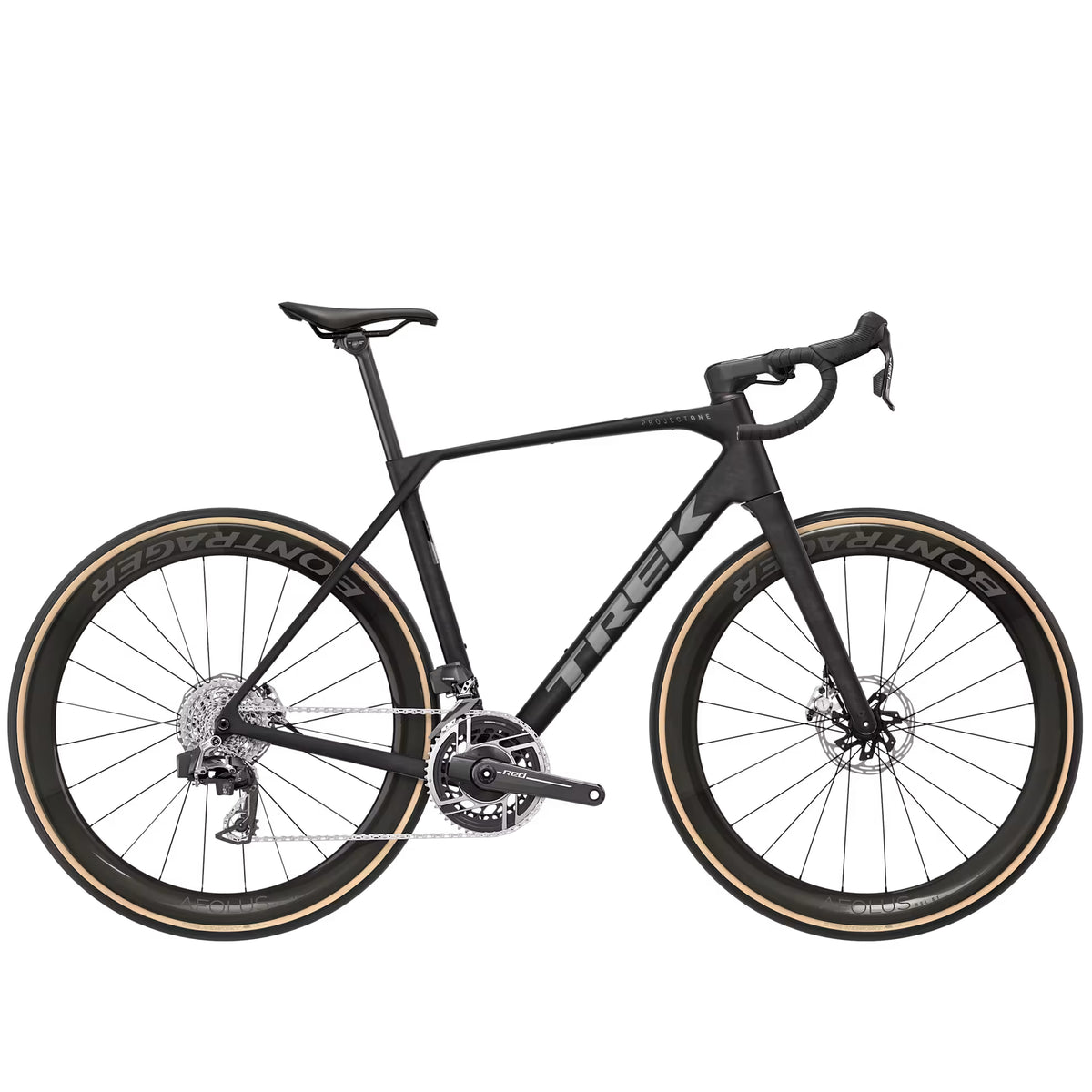 Trek Domane SLR 9 AXS 2027