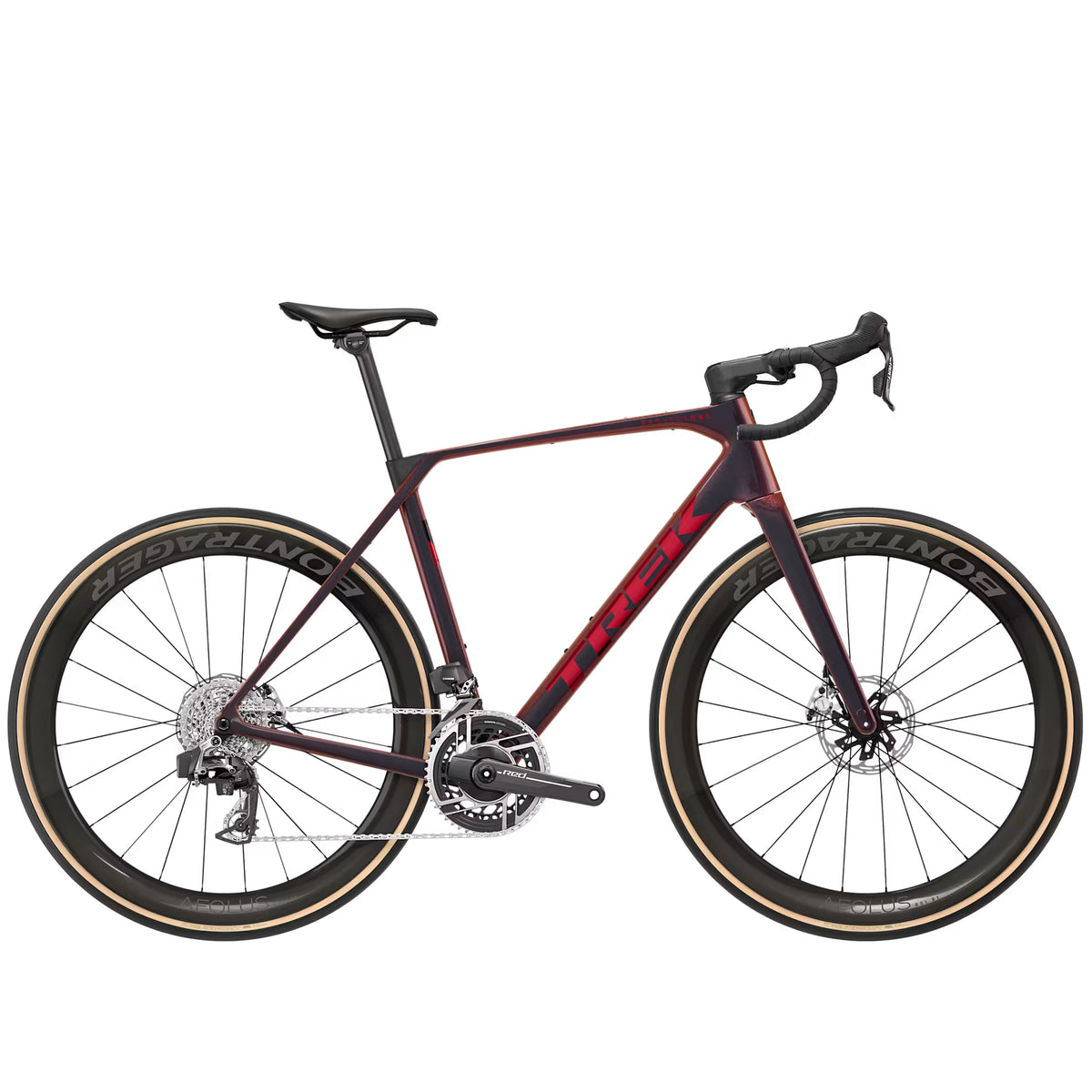 Trek Domane SLR 9 AXS 2027