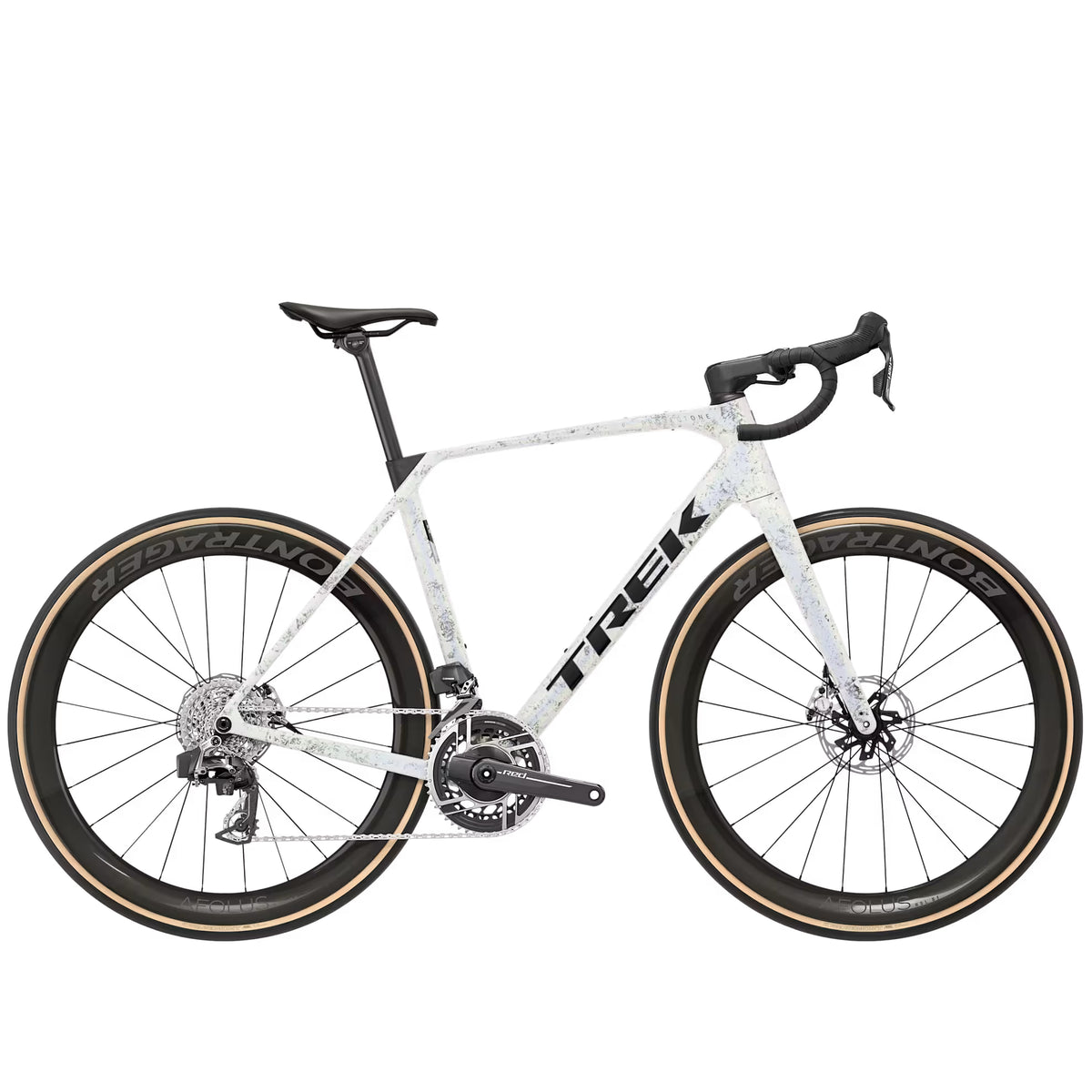 Trek Domane SLR 9 AXS 2027
