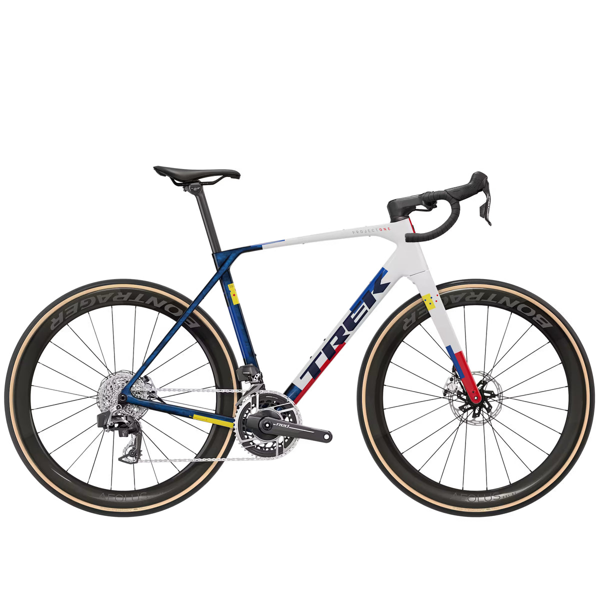 Trek Domane SLR 9 AXS 2027