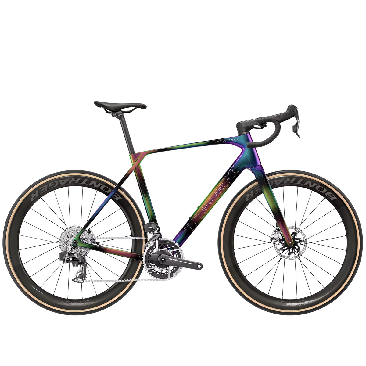 Trek Domane SLR 9 AXS 2027
