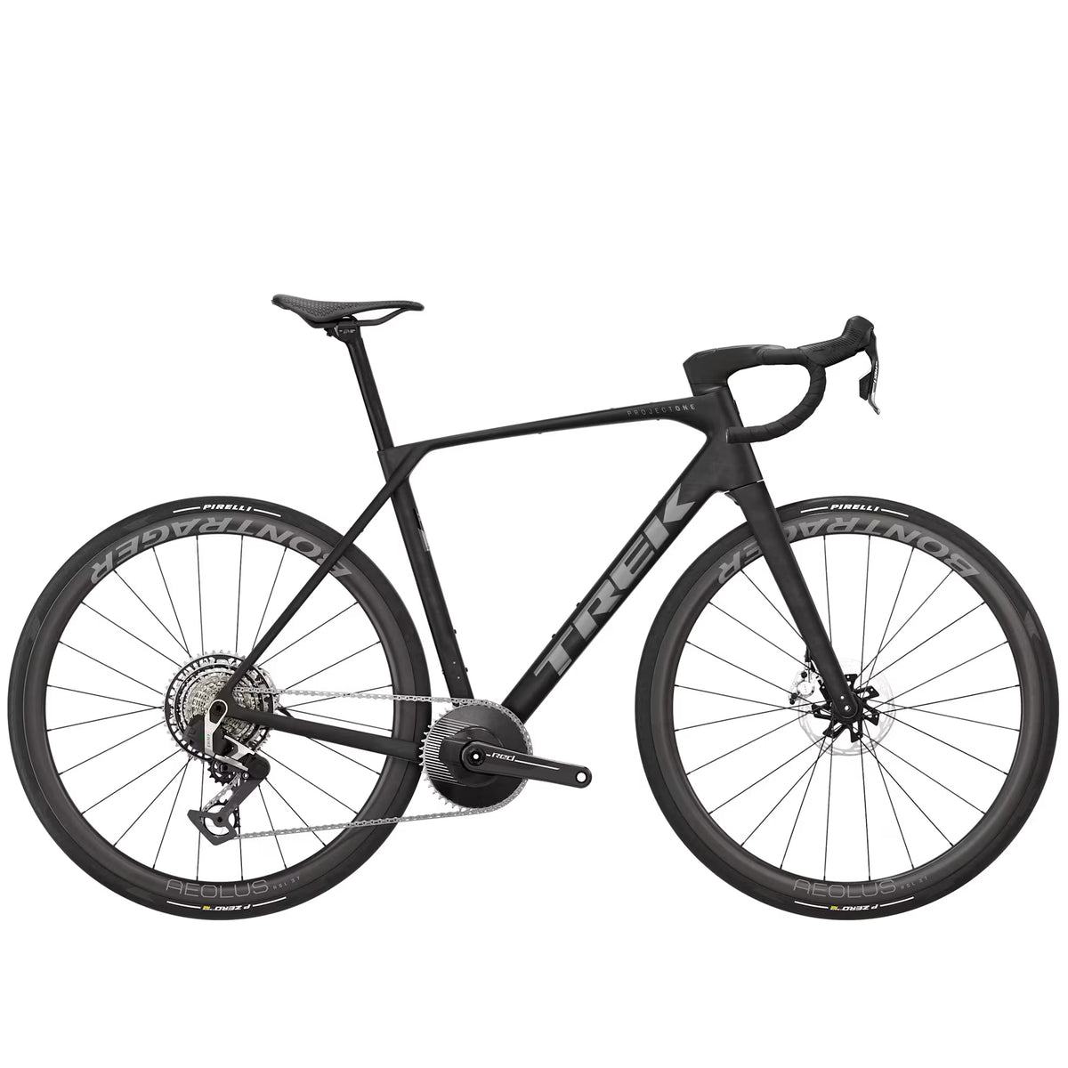 Trek Domane SLR 9 AXS 1x 2027