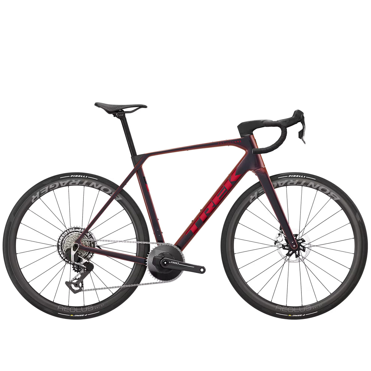 Trek Domane SLR 9 AXS 1x 2027