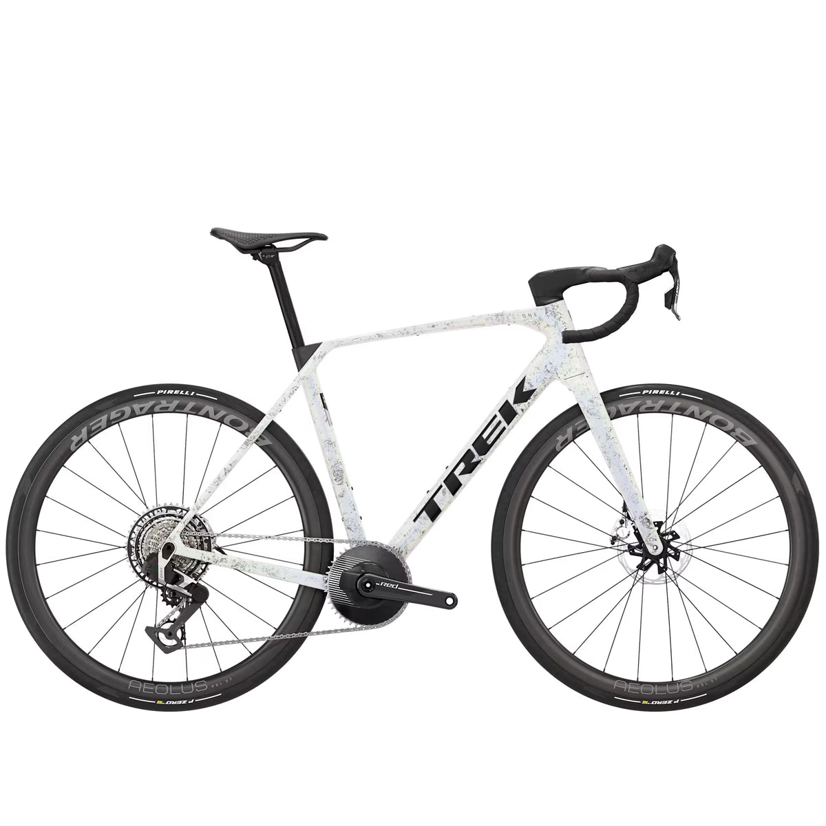 Trek Domane SLR 9 AXS 1x 2027