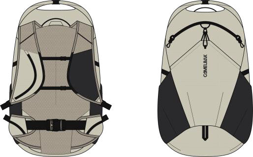 C-42515-G44-OS::0::C-42515-G44-OS::DRIFT 30 FLOCON D’AVOINE 