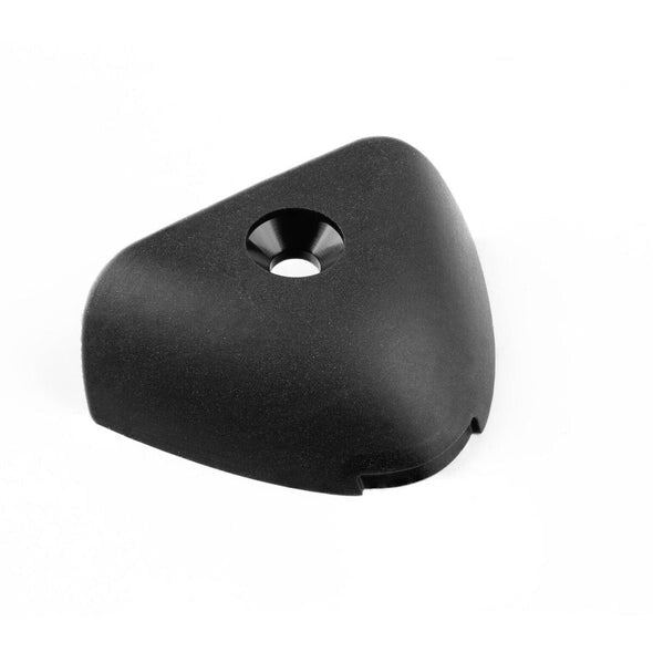 P-B116::0::P-B116::#FRONT CAP- AERIA HSF (RUBBER COVER)