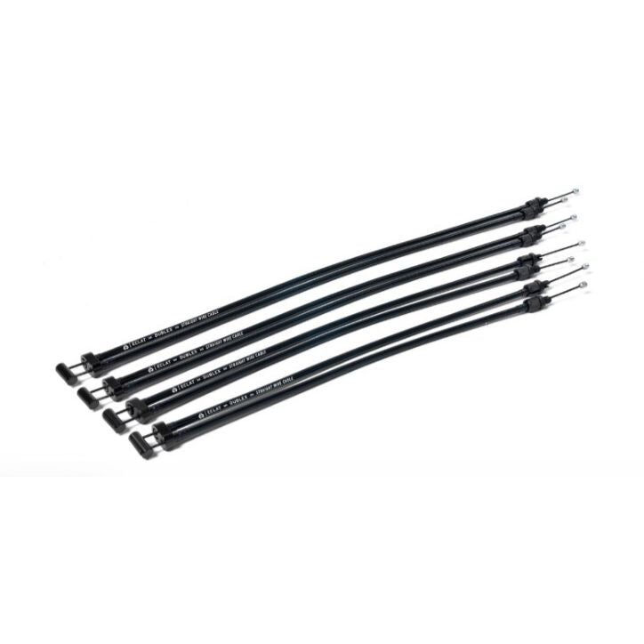EC-100000303::0::EC-100000303::#ECLAT DUBLEX UPPER ROTOR CABLE LG 400MM