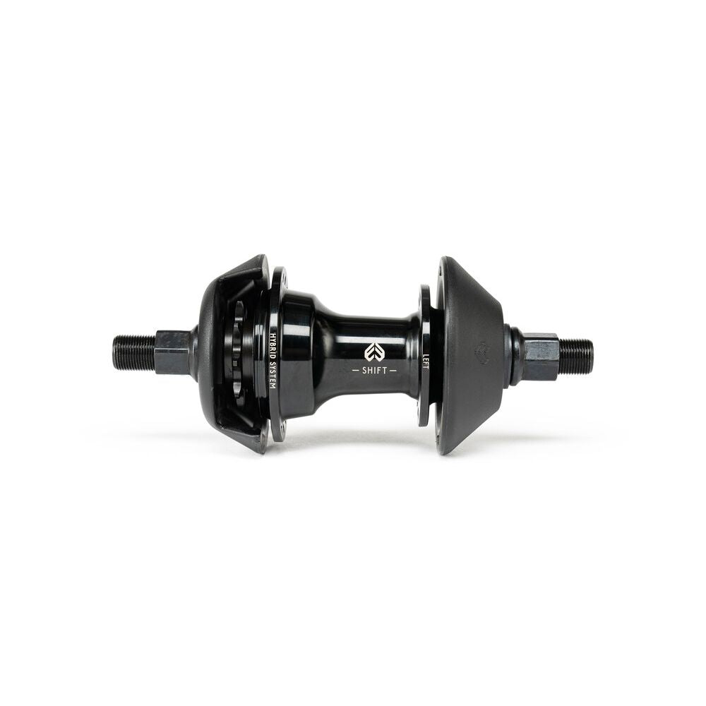 EC-100000347::0::EC-100000347::#ECLAT SHIFT FC/CS HYBRID HUB RHD BLK
