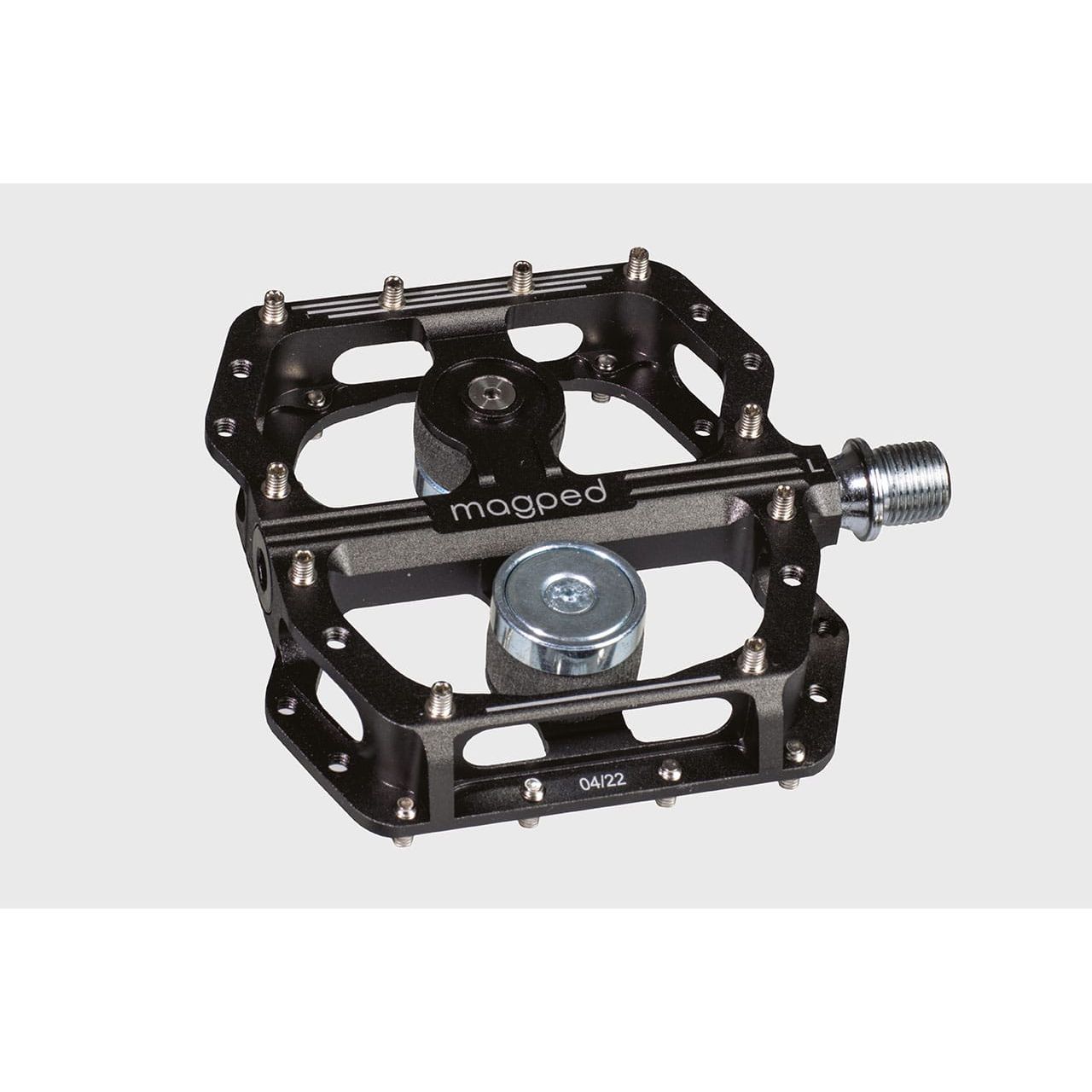 Magped Enduro 2