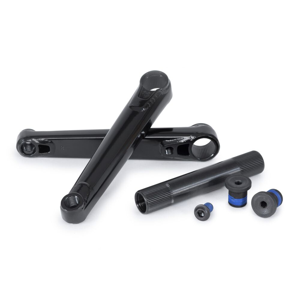 EC-15033010318::0::EC-15033010318::#ECLAT ONYX V2 3PC 24MM 175MM BLACK