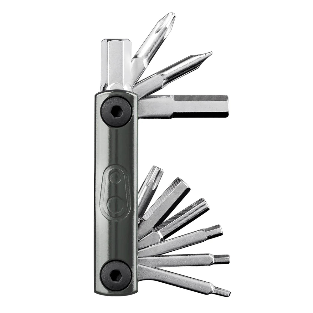 CrankBrothers Multi Tool F10+