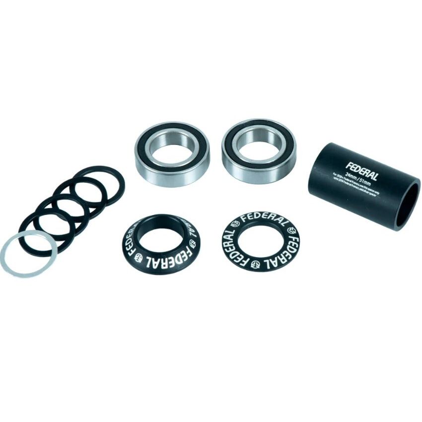 FE-BOFE002-BK1-2200::0::FE-BOFE002-BK1-2200::FEDERAL V2 MID BB 22MM NOIR