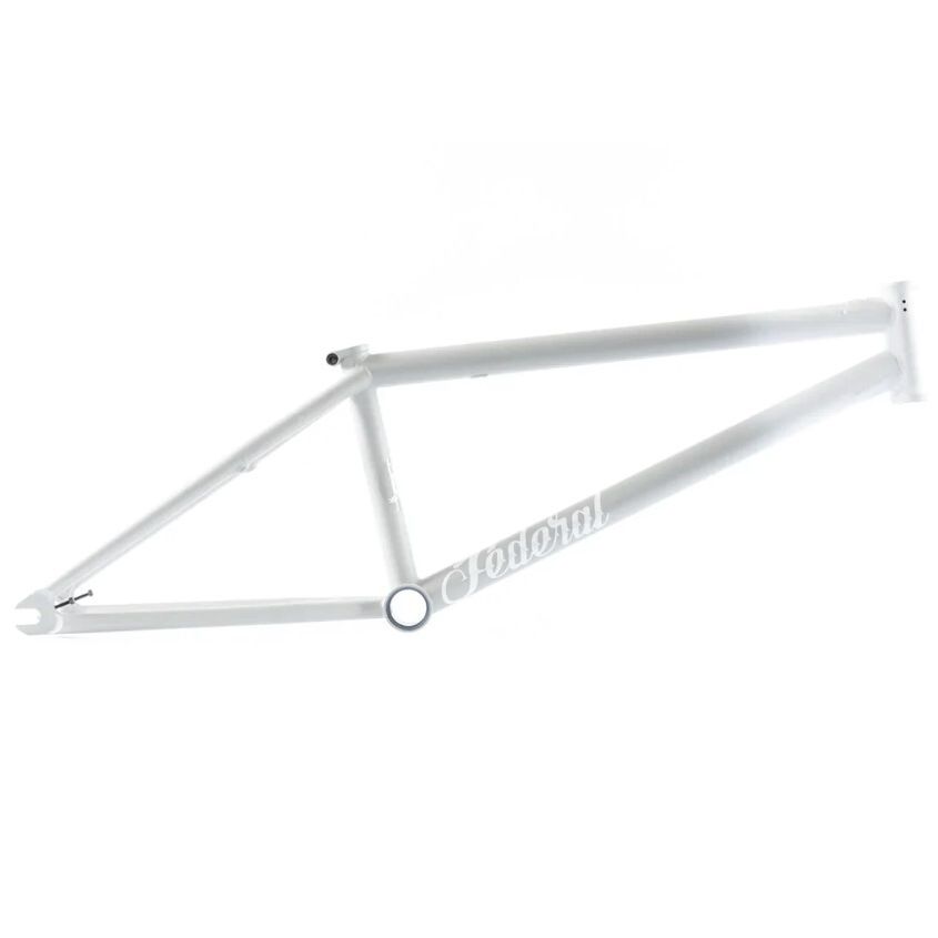 FE-FRFE028-GY7-2100::0::FE-FRFE028-GY7-2100::FEDERAL LACEY CADRE 21" GRIS/BLANC
