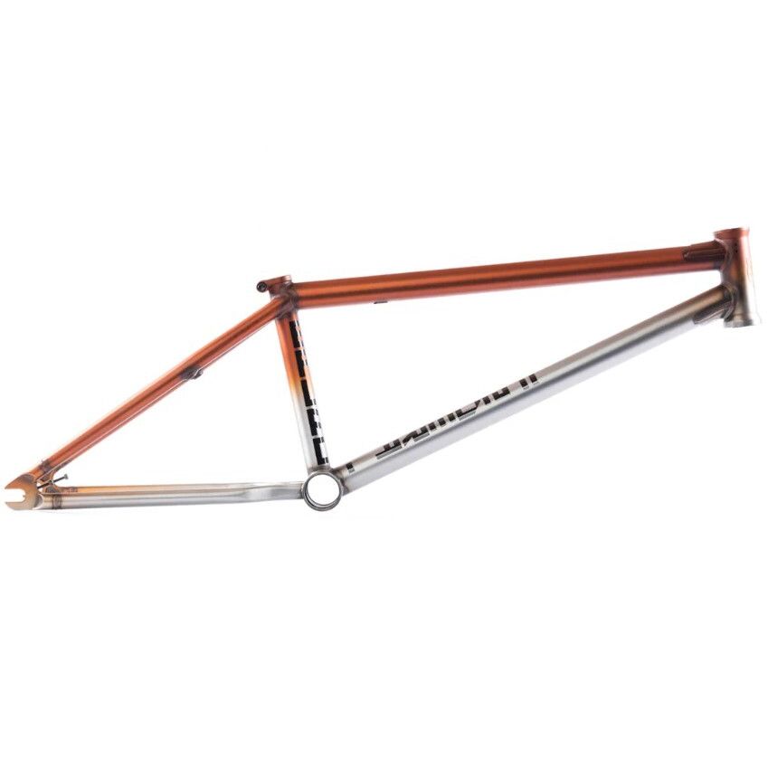 FE-FRFE033-OR8-2100::0::FE-FRFE033-OR8-2100::FEDERAL BRUNO 3 CADRE 21" ORANGE/CLAIR 