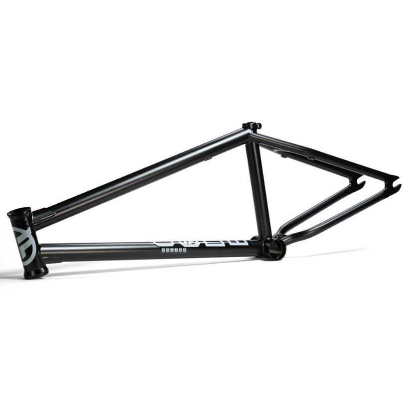 FE-FRFE040-BK2-2100::0::FE-FRFE040-BK2-2100::FEDERAL CODE CADRE 21" BLACK