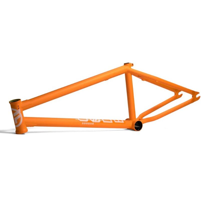FE-FRFE040-OR3-2050::0::FE-FRFE040-OR3-2050::FEDERAL CODE CADRE 20.5" MATTE ORANGE