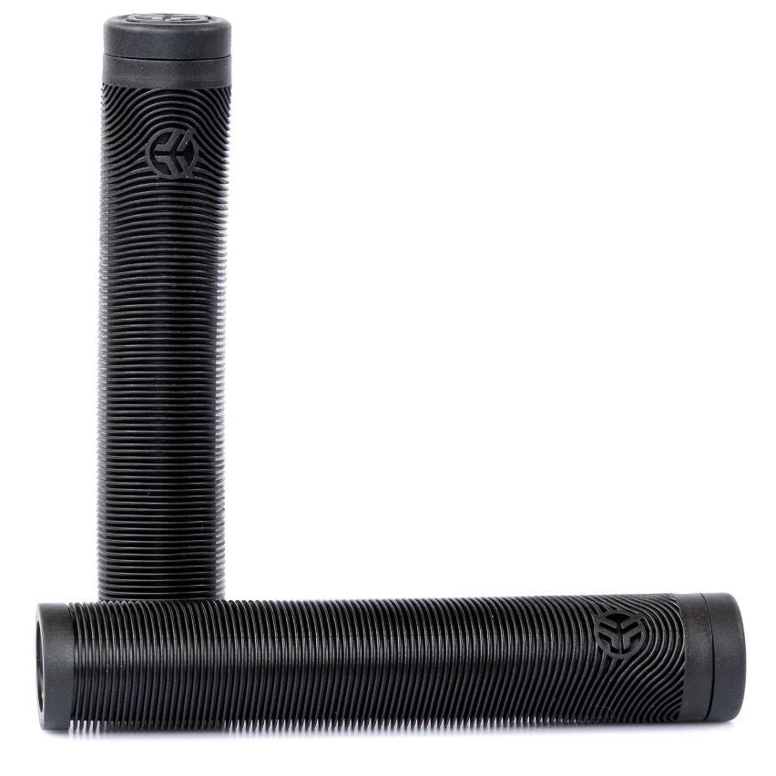 FE-GRFE013-BK1-0000::0::FE-GRFE013-BK1-0000::FEDERAL REWIND FLANGELESS POIGNEE NOIR