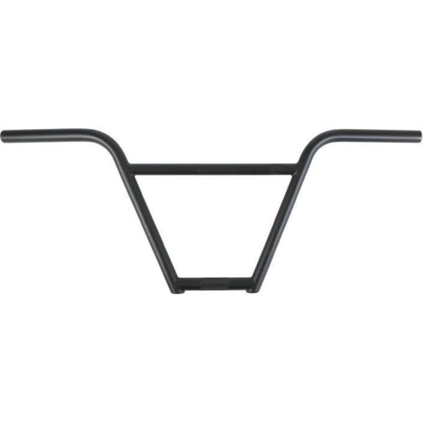 FE-HAFE016-BK2-900::0::FE-HAFE016-BK2-900::FEDERAL V2 4PC DROP GUIDON 9" GLOSS BLACK