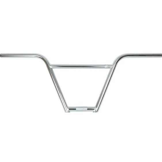 FE-HAFE016-CH1-900::0::FE-HAFE016-CH1-900::FEDERAL V2 4PC DROP BARS CHROME 9"