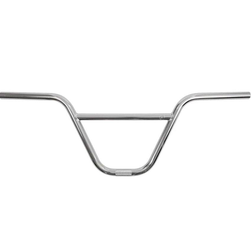 FE-HAFE018-CH1-100::0::FE-HAFE018-CH1-100::FEDERAL ASSAULT GUIDON 10.5" CHROME