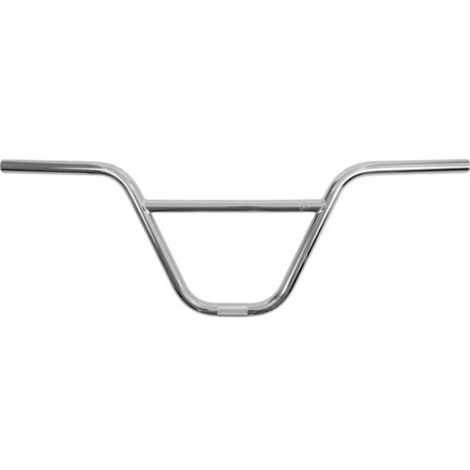 FE-HAFE018-CH1-950::0::FE-HAFE018-CH1-950::FEDERAL ASSAULT GUIDON 9.5" CHROME